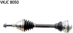 Zdjęcie Skf Wał Napędowy Półoś Vkjc 8050 - Bochnia