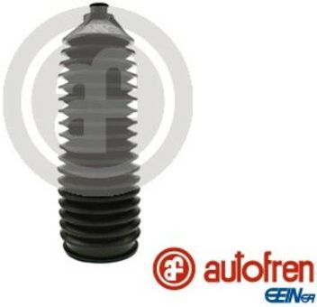Kit d'assemblage (cylindre récepteur d'embrayage) AUTOFREN SEINSA D3555