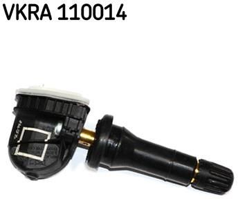 110014 Pin Code Skf Czujnik Ciśnienia W Oponach Vkra 110014 - Opinie i ceny na Ceneo.pl