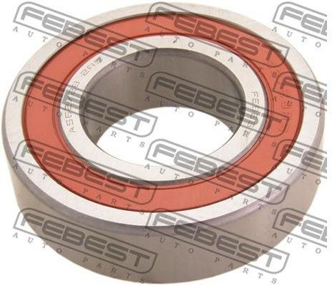 Łożysko, zwrotnica FEBEST AS-6228-2RS - Opinie i ceny na Ceneo.pl