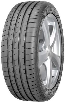 Goodyear Eagle F1 Asymmetric 3 SUV 235/65R19 109W  XL FR