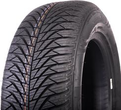 Zdjęcie Fulda Multicontrol 235/55R18 104V 

 Xl - Świętochłowice
