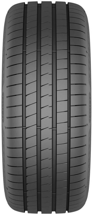 GOODYEAR EAGLE 235/50R18 タイヤ4本セット Vector（グッドイヤー） 2025年製 オールシーズンタイヤ グッドイヤー