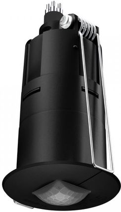 Steinel Czujnik Obecności Ir Quattro Micro Knx V3.1 Czarny ST068646