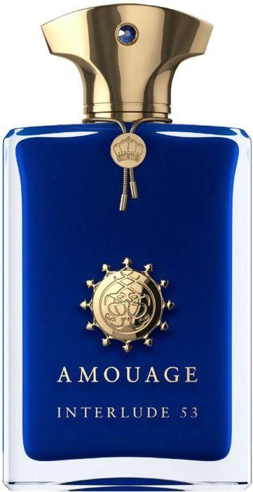 Amouage Interlude 53 Men Ekstrakt Perfum 100 ml - Opinie i