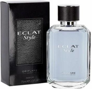 Oriflame Eclat Style Perfumy 75 ml