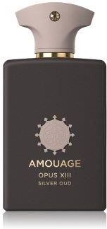Amouage Library Opus Xiii Silver Oud Woda Perfumowana 100 ml