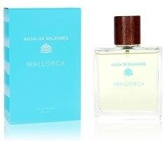 Agua De Baleares Islands Mallorca Hombre Perfumy 100 ml