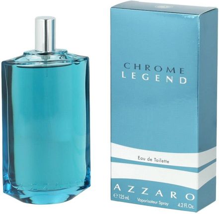 Azzaro Chrome Legend Woda Toaletowa 125 ml - zdjęcie 2