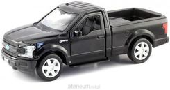 Zdjęcie Daffi Ford F150 2018 Czarny - Płock
