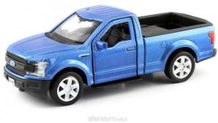 Zdjęcie Daffi Ford F150 2018 Niebieski - Mrągowo