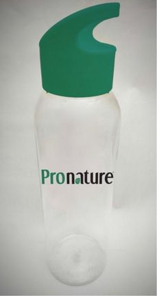 Pronature Holistic Pronature Water Bootle 600ml Butelka Dla Psa Na Wodę