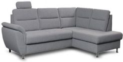 Meblosoft Narożnik Calypso Lux 18738 (CALY0004)