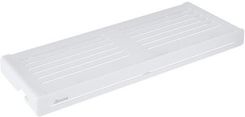 Zdjęcie Ravak Półka Slim S Biały 105009 (X07P651) - Oborniki