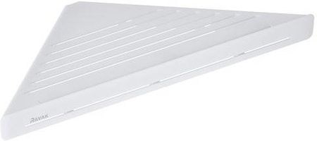 Ravak Półka Slim C Narożna Biały 105013 (X07P652)