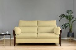 Orfeusz Bobo Nowoczesna Sofa Mana 2R ( Z Funkcją Spania Materac Bonell ) 18811 (MANA0003)