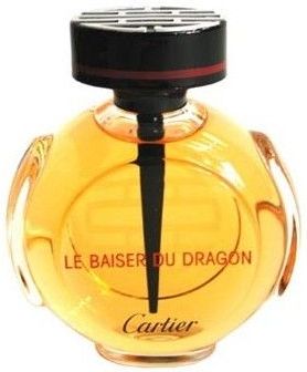 Cartier Le Baiser Du Dragon Perfumy 30ml Tester