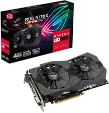 Asus Rog Strix Radeon Rx 560 4Gb Gddr5 (ROGSTRIXRX5604GV2GAMING)