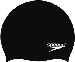 Zdjęcie Speedo Czepek Plain Moulded Silicone Junior - Dąbrowa Górnicza