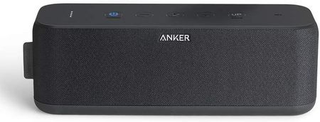 Anker soundcore boost hot sale opinie