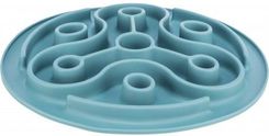 Zdjęcie Trixie Slow Feed mata do karmienia 28cm - Strumień