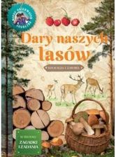 Zdjęcie Młody Obserwator Przyrody Dary Naszych Lasów - Gostynin