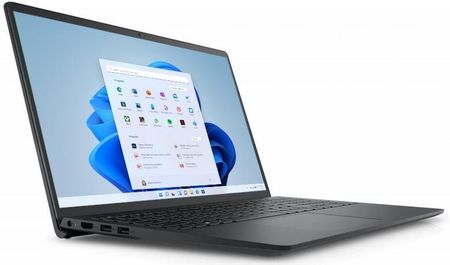 Dell Inspiron 3525-9270 15,6/Ryzen5/8GB/512GB/Win11 - Opinie