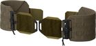 Pas Direct Action Cummerbund Skeletonized Wide - Ranger Green