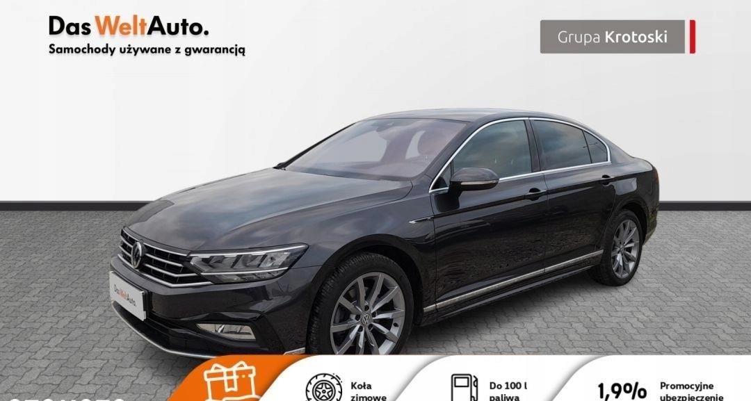 Volkswagen Passat - Opinie I Ceny Na Ceneo.pl