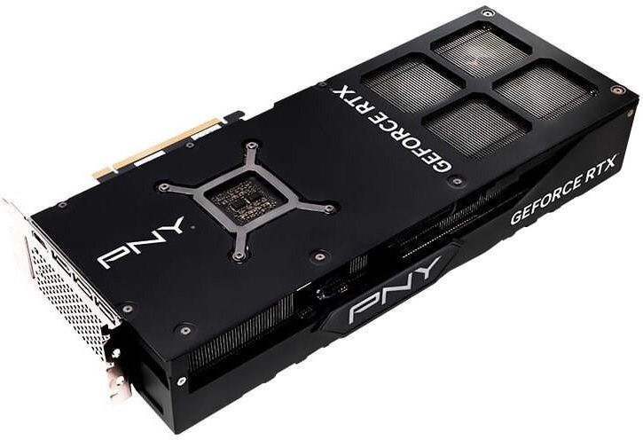 [中古] PNY RTX4090 保証書あり 中古] PNY RTX4090 保証書あり