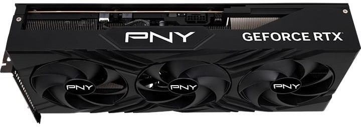 PNY GeForce RTX4090 VERTO Edition 24GB GDDR6X (VCG409024TFXPB1