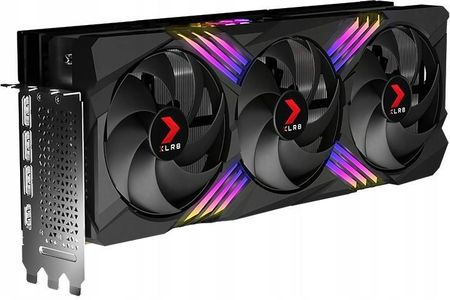 PNY GeForce RTX 4090 XLR8 Gaming Verto OC 24GB GDDR6X