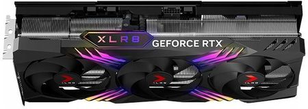 PNY GeForce RTX 4090 XLR8 Gaming Verto OC 24GB GDDR6X