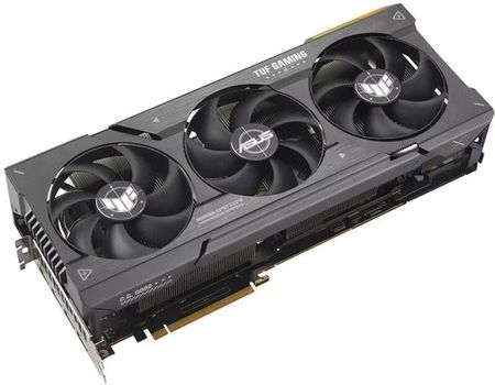 ASUS Radeon RX 7900 XT TUF OC 20 GB GDDR6 (90YV0IV1M0NA00) - Karta
