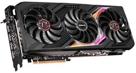 グラフィックボード・グラボ・ビデオカード ASRock Phantom Gaming RX 7900 XT 20GB ASRock | AMD Radeon™ RX 7900 XT Phantom Gaming 20GB OC