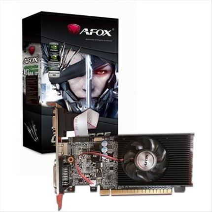 AFOX GEFORCE GT210 512MB DDR3 (-AF210512D3L3V2)