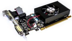 Zdjęcie AFOX GEFORCE GT610 1GB DDR3 (AF6101024D3L7V5) - Siedlce