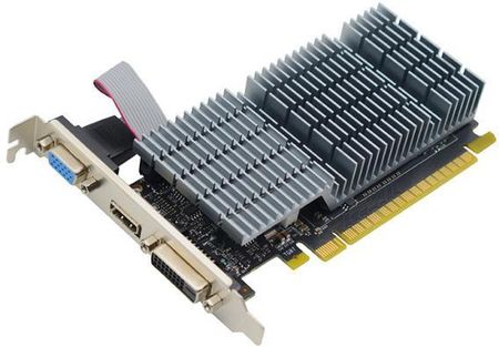AFOX GEFORCE GT710 1GB DDR3 (AF7101024D3L5V3)