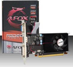 AFOX RADEON R5 220 1GB DDR3 (AFR52201024D3L5)