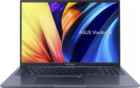 Laptop Asus VivoBook D1603QA-MB133 16"/Ryzen5/16GB/512GB/NoOS (D1603QAMB133)