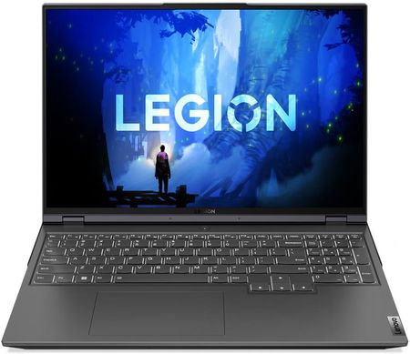 Lenovo Legion 5 Pro 16IAH7H 16"/i5/32GB/512GB/Win11 (82RF00EPPB)