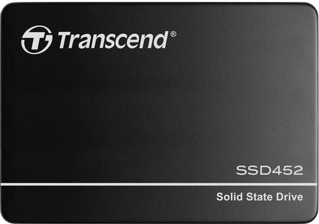 Transcend SSD452K-I 128 GB 2,5'' SATA (TS128GSSD452KI)