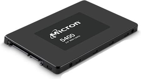 Micron 5400 PRO 960 GB 2.5" SATA (MTFDDAK960TGA1BC1ZABYYR)