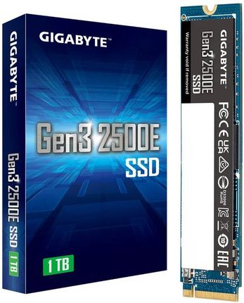 Gigabyte 2500E 1TB NVMe (G325E1TB)