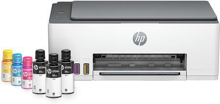 Urządzenie wielofunkcyjne HP Smart Tank 580