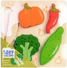 Zdjęcie Daffi Trening Krojenia Warzywa - Ostróda