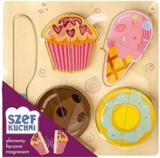 Zdjęcie Daffi Trening Krojenia Słodycze - Ostróda