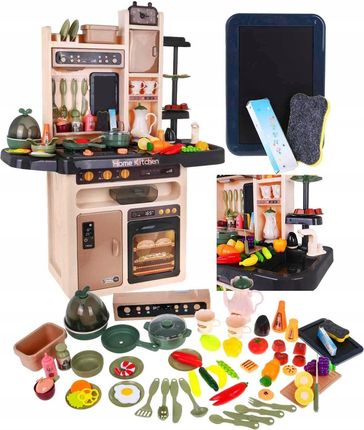 Bemi Toys Kuchnia Dla Dziecka Zabawka Edukacyjna Akcesoria