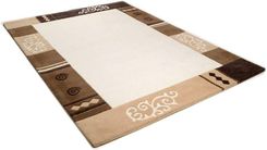 Zdjęcie Ambaadi 3082 Beige 1.60mX0.90m - Sucha Beskidzka