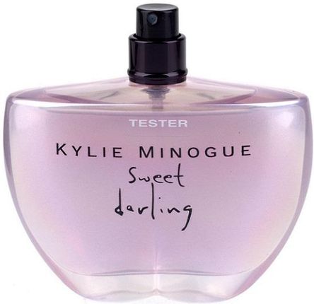 Kylie Minogue Dazzling Darling woda toaletowa 50 ml TESTER